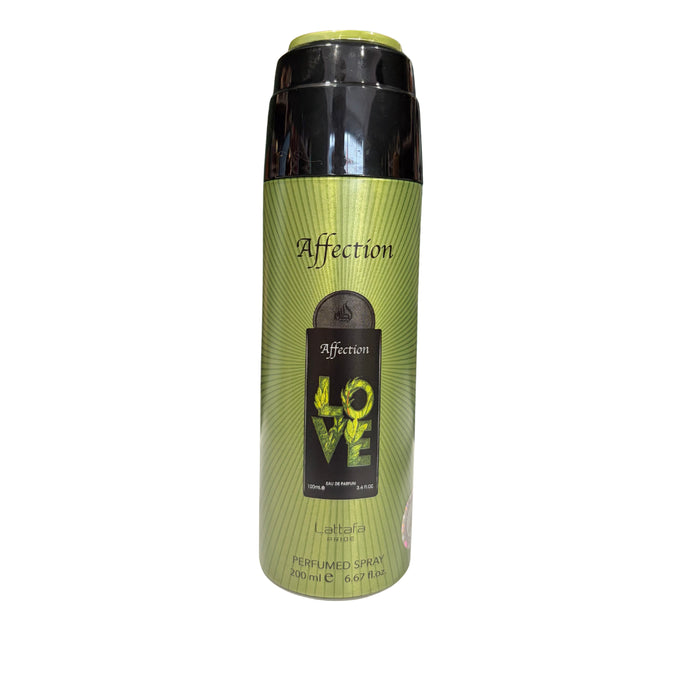 Deo Affecion - Lattafa - 1