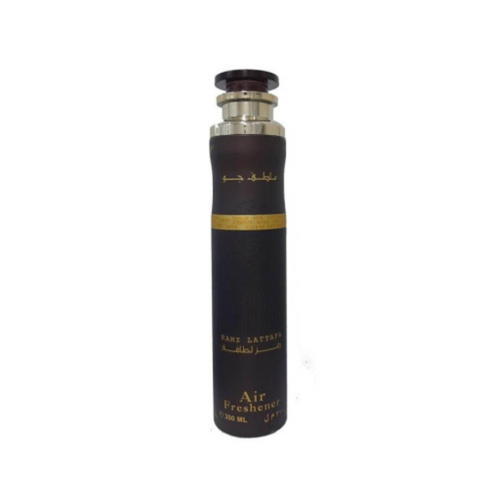 Ambi Ramz Gold - Lattafa - 1