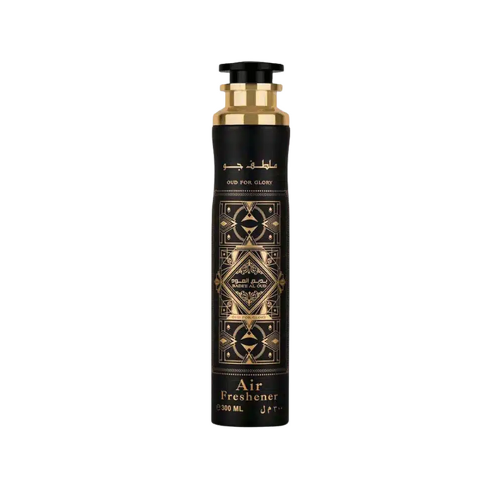 Ambi Badee al Oud Oud for Glory - Lattafa - 1