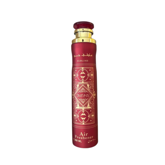 Ambi Badee al Oud Noble Blush - Lattafa - 1