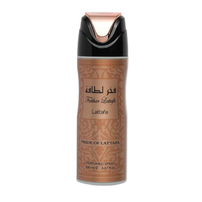 Deo Fakhar Rose - Lattafa - 1
