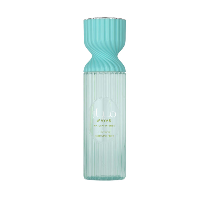Mayar Natural Intense - Lattafa - 1