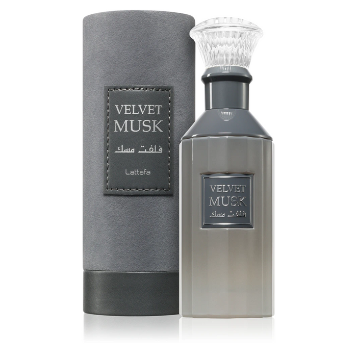 Velvet Musk - Lattafa - 1