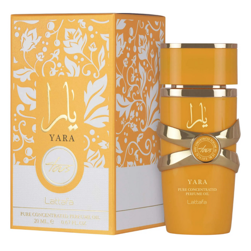 Aceite Yara Tous - Lattafa - 1