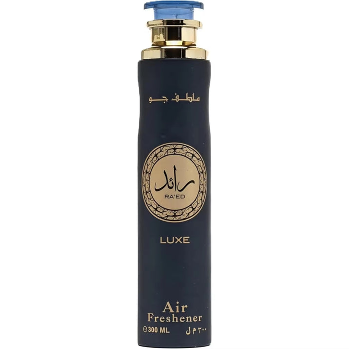 Ambientador Ra´ed Luxe - Lattafa - 1