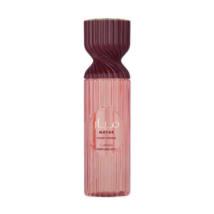 Mist Mayar Cherry Intense - Lattafa - 1