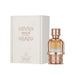 Amoura Pure Concentrated Oil - Lattafa - 1