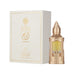 Abraaj Pure Concentrated Oil - Lattafa - 1