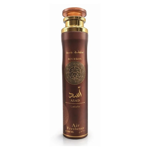 Ambientador Asad Bourbon - Lattafa - 1