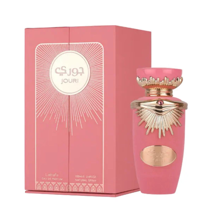 Lataffa Jouri 100ml - Lattafa - 1