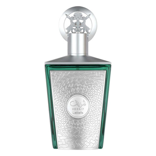 Sherif Edp 100 ml - New - Lattafa - 1