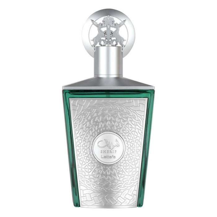 Sherif Edp 100 ml - New - Lattafa - 1