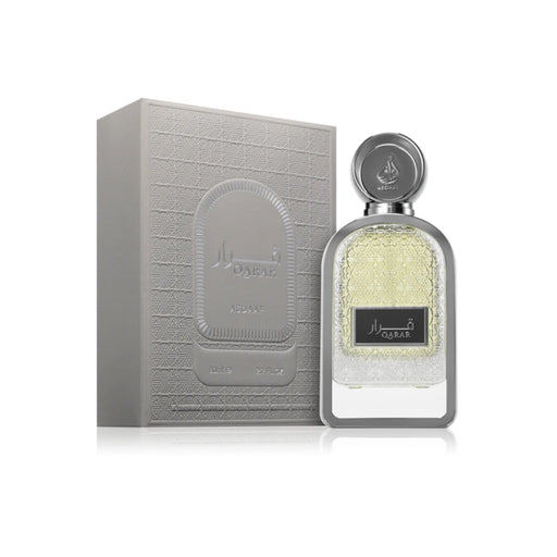Qarar Edp 80 ml - Lattafa - 1