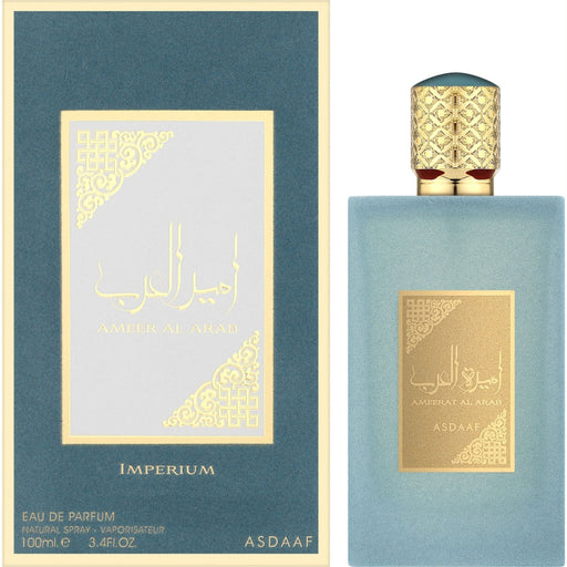 Ameer al Arab Imperium Edp 100 ml - Lattafa - 1