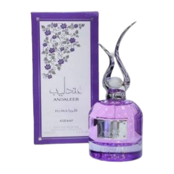 Andaleeb Flora Edp 100 ml - Lattafa - 1