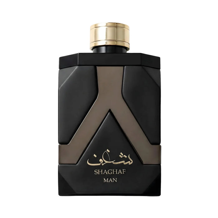 Shaghaf Man Edp 100 ml - Lattafa - 1