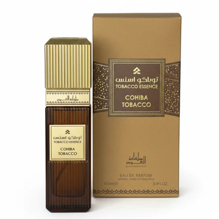 Cohiba Tobacco Tobacco Essence - Lattafa - 1