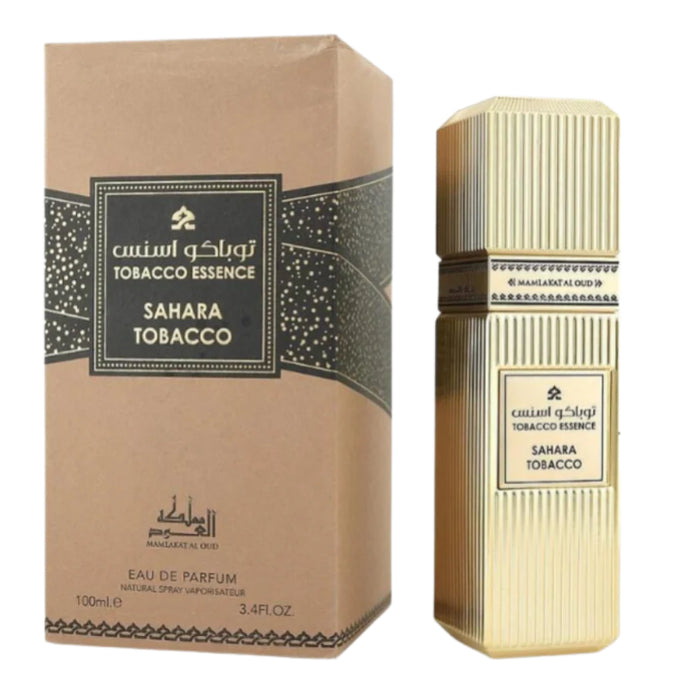 Sahara Tobacco Tobacco Essence - Lattafa - 1