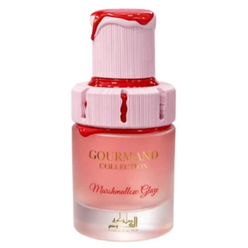 Marshmallow Glaze Gourmand Collection - Lattafa - 1