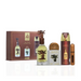 Pride Gift Set Eternal Oud - Lattafa - 1