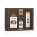 Pride Gift Set Vintage Radio - Lattafa - 1