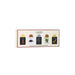 Pride Gift Set  Pride 5pcs Modelo 2 - Lattafa - 1