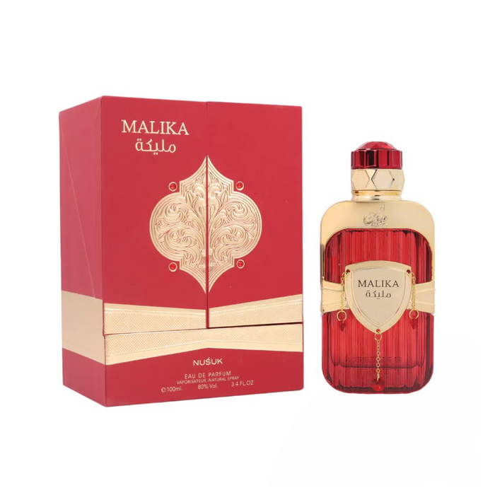 Malika - Nusuk - 1