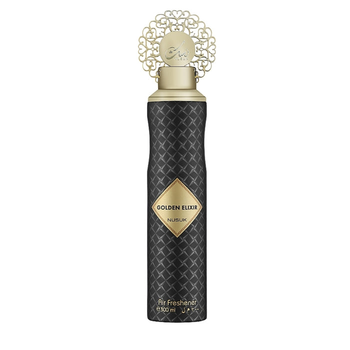 Ambientador Golden Elixir - Nusuk - 1