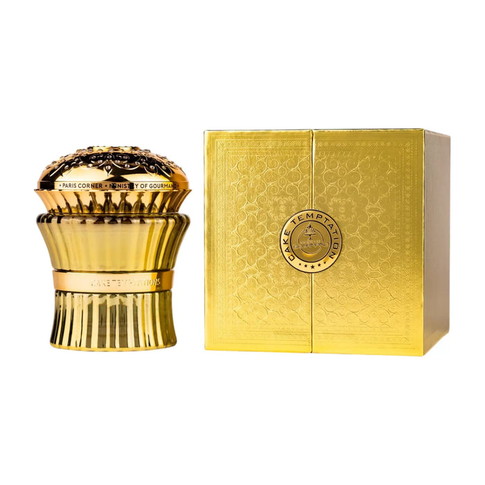 Edp Cake Temptation 100ml - Paris Corner - 1
