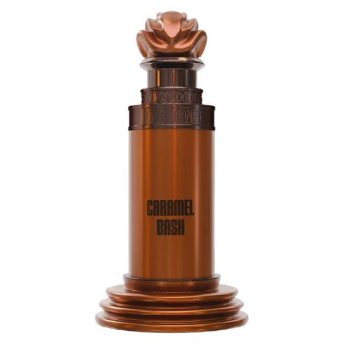Edp Caramel Bash 100ml - Paris Corner - 1