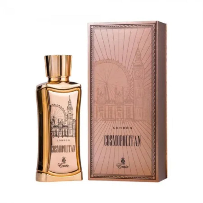 Edp Cosmopolitan  Dubai 100ml - Paris Corner - 1