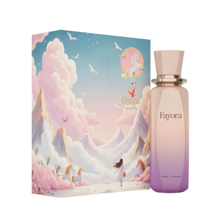 Edp Fayora 100ml - Paris Corner - 1