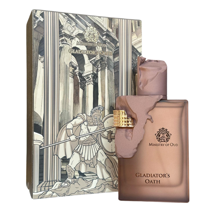 Edp Gladiator’s Oath 100ml - Paris Corner - 1