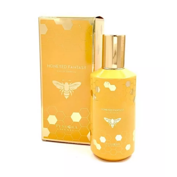 Edp Honeyed Fantasy 100ml - Paris Corner - 1