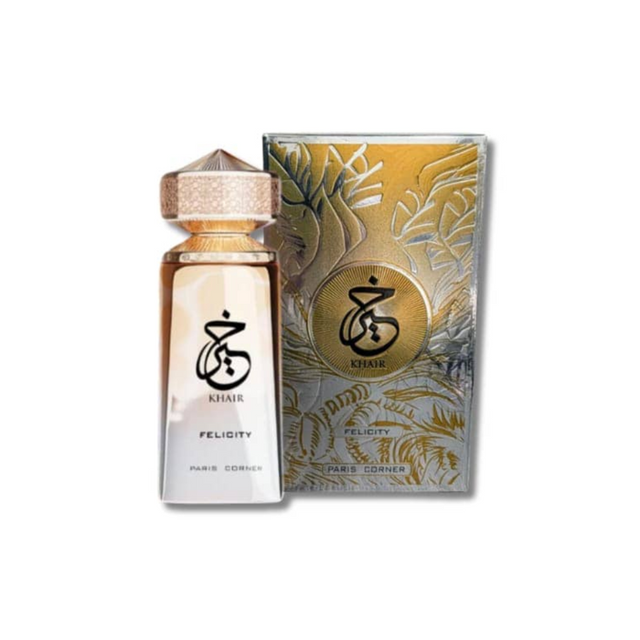 Edp Khair Felicity 100ml - Paris Corner - 1