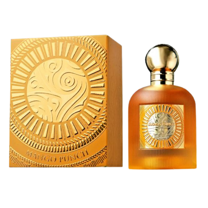 Edp Mango Punch 100ml - Paris Corner - 1