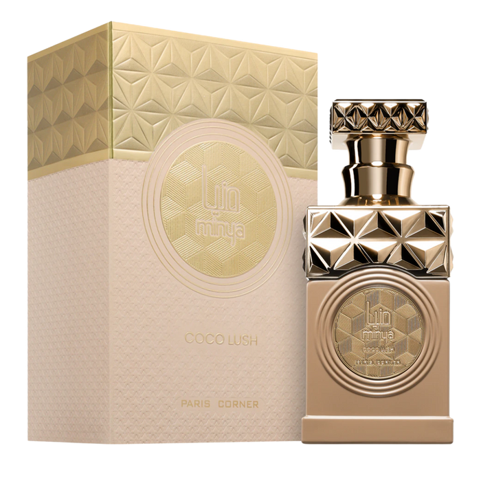 Edp Minya Cocolush 100ml - Paris Corner - 1