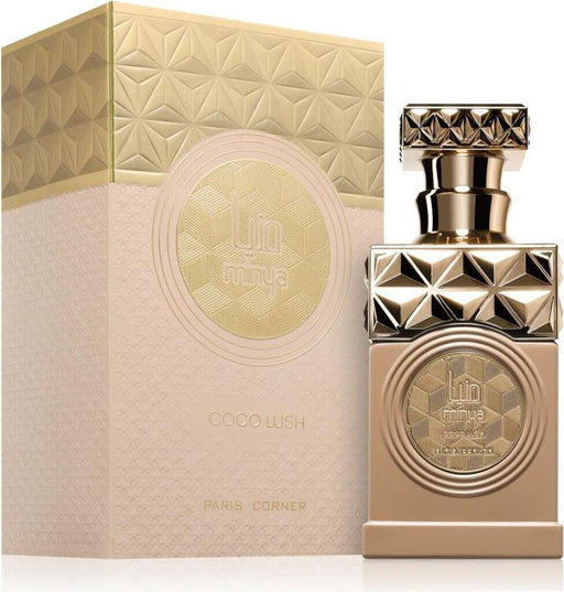 Edp Minya Cocolush 100ml - Paris Corner - 1