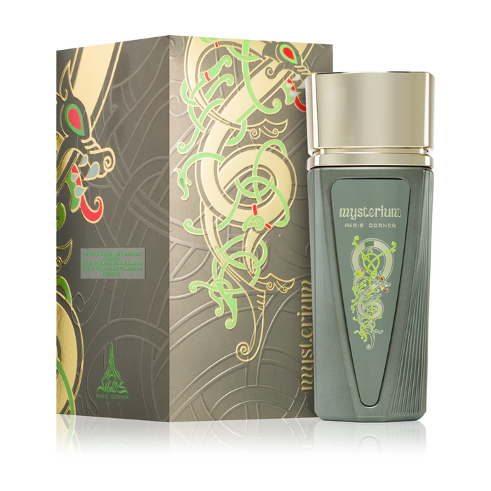 Edp Mysterium 100ml - Paris Corner - 1