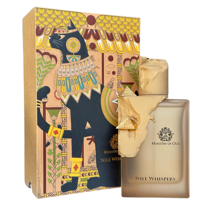 Edp Nile Whispers 100ml - Paris Corner - 1