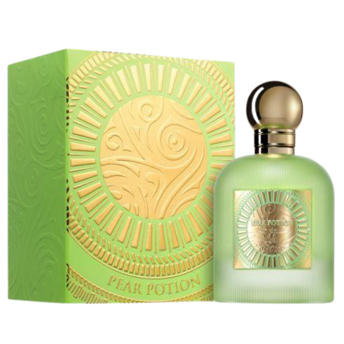 Edp Pear Potion 100ml - Paris Corner - 1