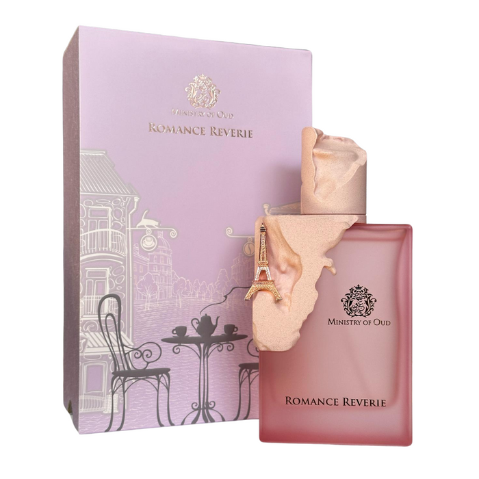 Edp Romance Reverie 100ml - Paris Corner - 1