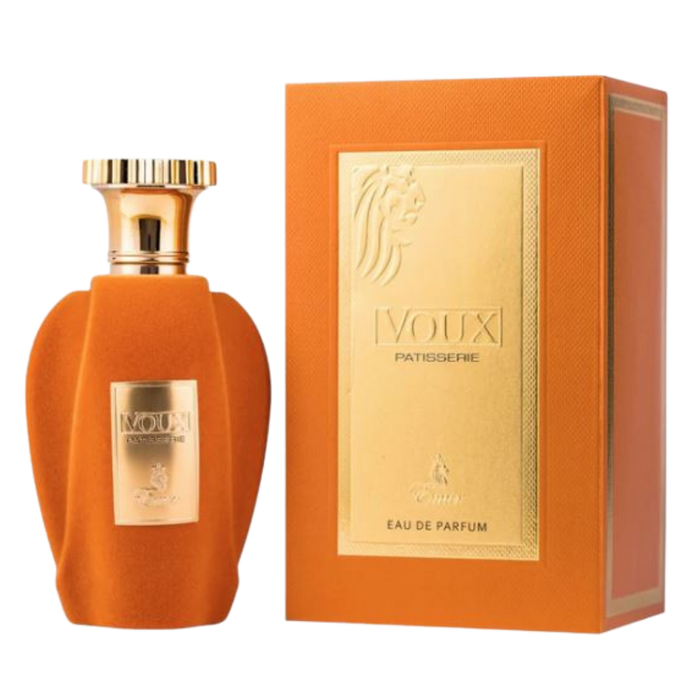 Edp Voux Parisserie 100ml - Paris Corner - 1