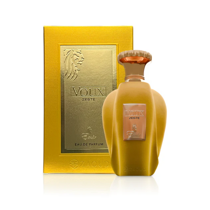 Edp Voux Zeste 100ml - Paris Corner - 1