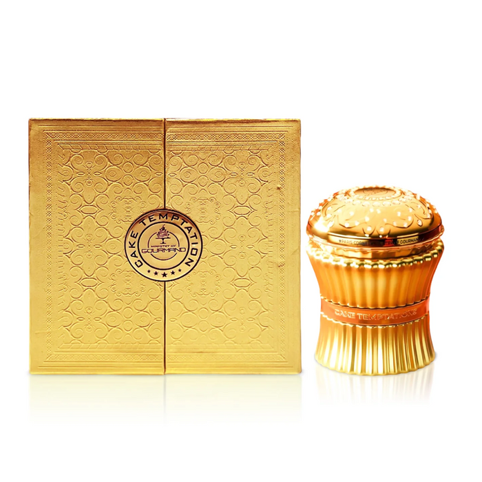 Cake Temptations - Paris Corner - 1