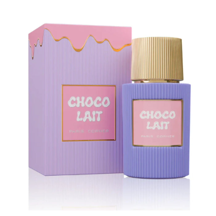Chocolait - Paris Corner - 1