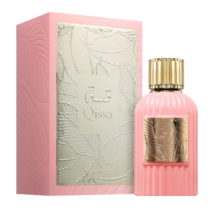 Qissa Pink 100ml - Paris Corner - 1