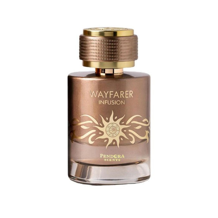 Pendora Wayfarer Infusion 100ml - Paris Corner - 1