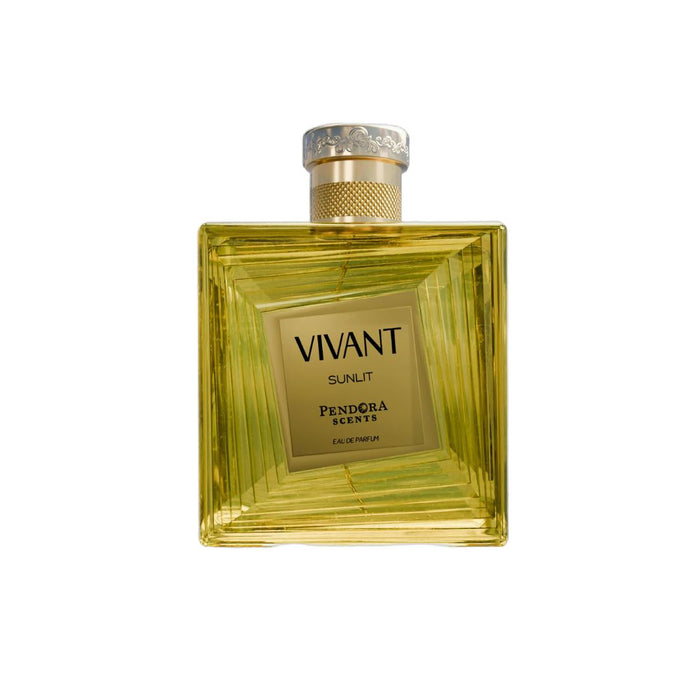 Pendora Scents Vivant Sunlit Edp 100ml - Paris Corner - 1