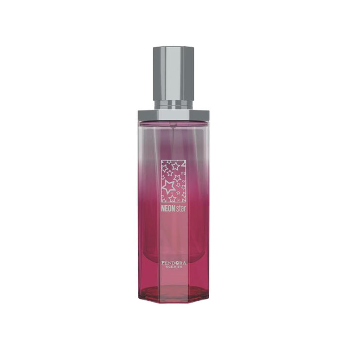 Pendora Neon Star 100ml Edp - Paris Corner - 1
